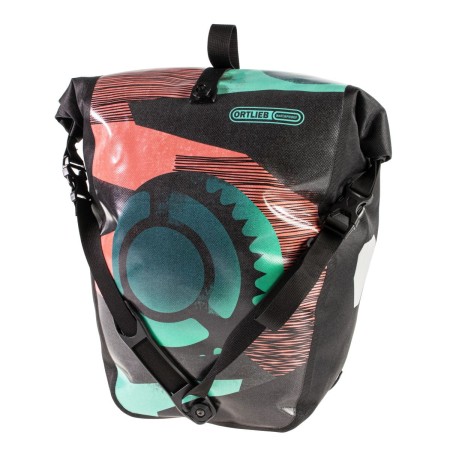 Ortlieb sakwa tylna back-roller design chainring 20l new 2024 - rove.pl