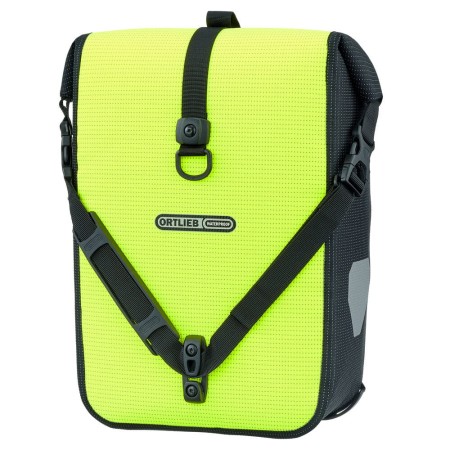 Ortlieb sakwa uniwersalna sport-roller high visibility neon yellow 14,5l new 2024 - rove.pl