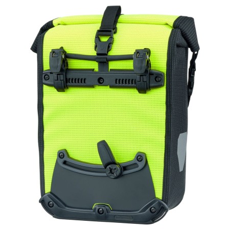 Ortlieb sakwa uniwersalna sport-roller high visibility neon yellow 14,5l new 2024 - rove.pl