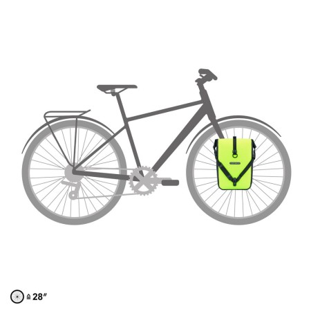 Ortlieb sakwa uniwersalna sport-roller high visibility neon yellow 14,5l new 2024 - rove.pl