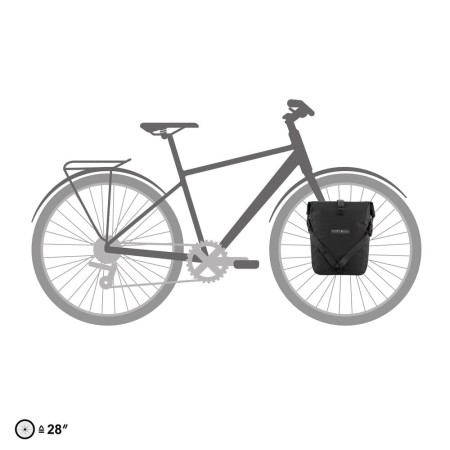 Ortlieb sakwa uniwersalna sport-roller plus black 14,5l new 2024 - rove.pl