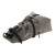 Ortlieb torba bike packing podsiodłowa seat-pack qr dark sand 13l new 2024 - rove.pl
