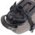 Ortlieb torba bike packing podsiodłowa seat-pack qr dark sand 13l new 2024 - rove.pl