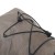 Ortlieb torba bike packing podsiodłowa seat-pack dark sand 11l new 2024 - rove.pl