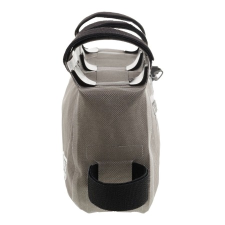 Ortlieb torba bike packing pod ramę frame-pack toptube dark sand 3l new 2024 - rove.pl