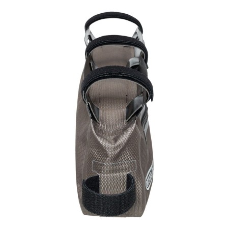 Ortlieb torba bike packing pod ramę frame-pack toptube dark sand 4l new 2024 - rove.pl