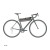 Ortlieb torba bike packing pod ramę frame-pack toptube dark sand 4l new 2024 - rove.pl