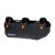 Ortlieb torba bike packing pod ramę frame-pack rc toptube dark sand 3l new 2024 - rove.pl