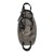 Ortlieb torba bike packing pod ramę frame-pack rc toptube dark sand 4l new 2024 - rove.pl