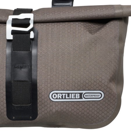 Ortlieb torba bike packing accessory-pack dark sand new 2024 - rove.pl