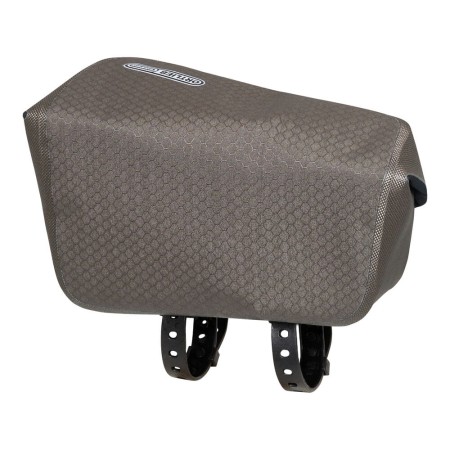 Ortlieb torba bike packing fuel-pack dark sand new 2024 - rove.pl