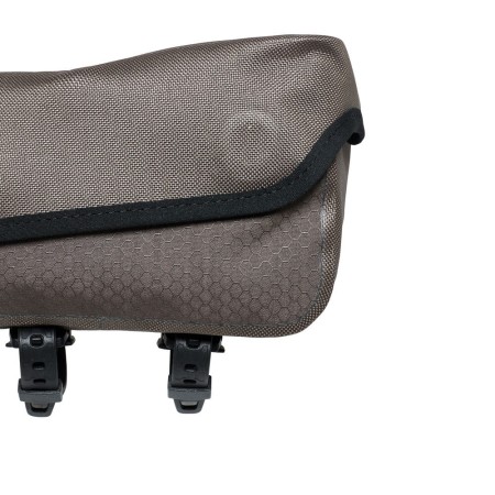 Ortlieb torba bike packing fuel-pack dark sand new 2024 - rove.pl