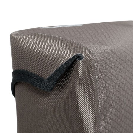 Ortlieb torba bike packing fuel-pack dark sand new 2024 - rove.pl