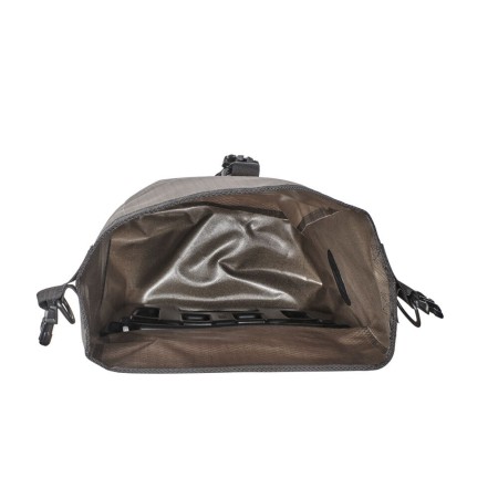 Ortlieb sakwa uniwersalna bike packing gravel-pack dark sand ql3.1 14,5l new 2024 - rove.pl