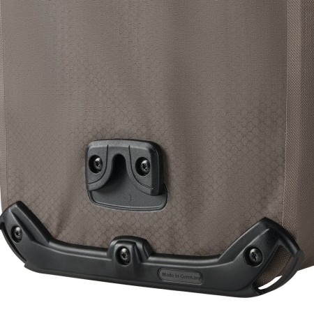 Ortlieb sakwa uniwersalna bike packing gravel-pack dark sand ql3.1 14,5l new 2024 - rove.pl