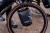 Ortlieb torba bike packing na widelec fork-pack dark sand 5,8l new 2024 - rove.pl