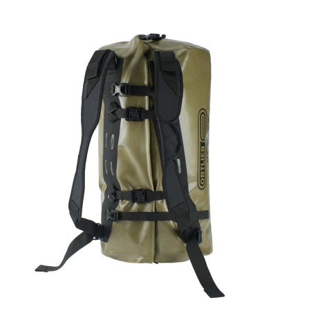 Ortlieb eksped. torba duffle  rc olive 49l new 2024 - rove.pl