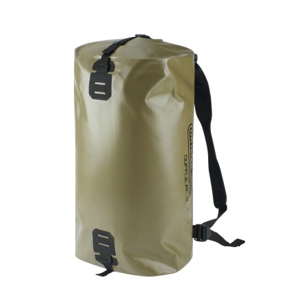 Ortlieb eksped. torba duffle  rc olive 49l new 2024 - rove.pl
