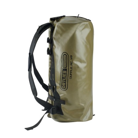 Ortlieb eksped. torba duffle  rc olive 49l new 2024 - rove.pl