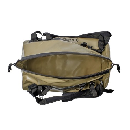 Ortlieb eksped. torba duffle  rc olive 49l new 2024 - rove.pl