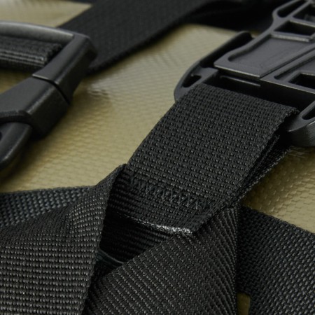 Ortlieb eksped. torba duffle  rc olive 49l new 2024 - rove.pl