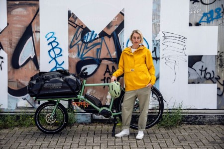 Ortlieb eksped. torba duffle  rc olive 49l new 2024 - rove.pl