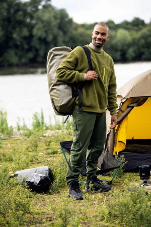 Ortlieb eksped. torba duffle  rc olive 49l new 2024 - rove.pl