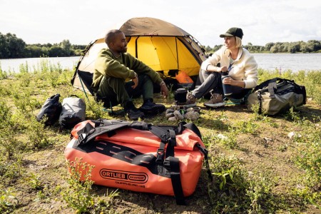 Ortlieb eksped. torba duffle  rc olive 49l new 2024 - rove.pl