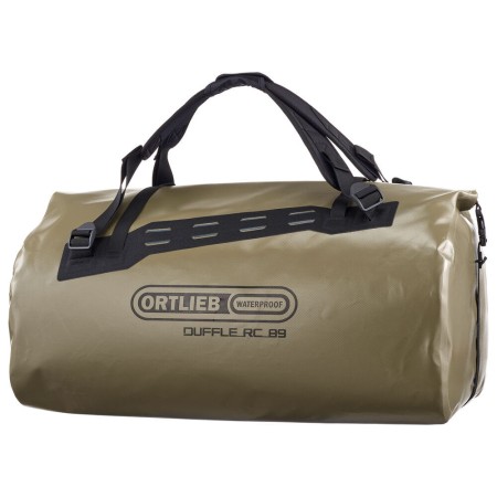 Ortlieb eksped. torba duffle  rc olive 89l new 2024 - rove.pl