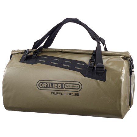 Ortlieb eksped. torba duffle  rc olive 89l new 2024 - rove.pl