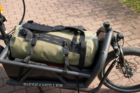 Ortlieb eksped. torba duffle  rc olive 89l new 2024 - rove.pl