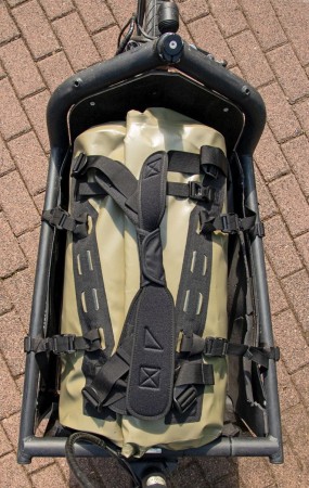 Ortlieb eksped. torba duffle  rc olive 89l new 2024 - rove.pl