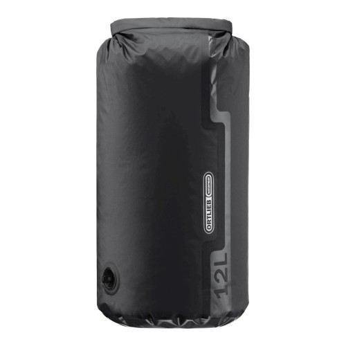 Przejdź do produktu Ortlieb worek dry bag ps10  compression black 12l new 2024
