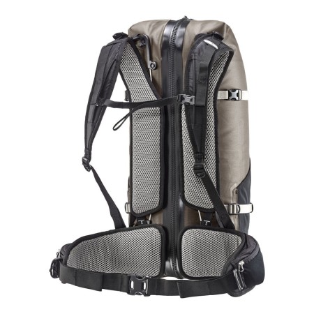 Ortlieb plecak atrack 35l dark sand new 2024 - rove.pl