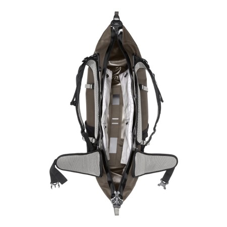 Ortlieb plecak atrack 35l dark sand new 2024 - rove.pl
