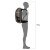 Ortlieb plecak atrack 35l dark sand new 2024 - rove.pl