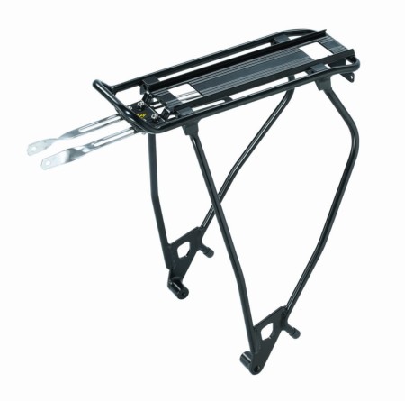 Topeak mtx bagażnik master adaptarack 2.0, 24"-29" i 700c disc (mtx i klickfix/racktime)
 - rove.pl