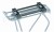 Topeak mtx bagażnik master adaptarack 2.0, 24"-29" i 700c disc (mtx i klickfix/racktime)
 - rove.pl