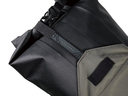 Topeak loader backloader x green (pod siodło 10 litrów) new 2024 - rove.pl