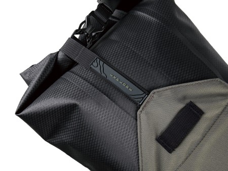Topeak loader backloader x green (pod siodło 15 litrów) new 2024 - rove.pl