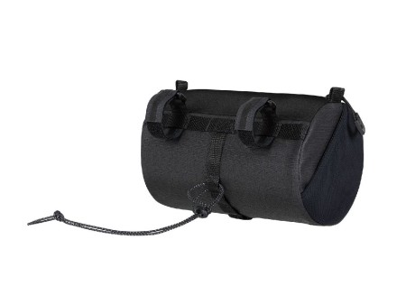 Topeak torba na kierownicę tubular barbag, black 3.8l new 2024 - rove.pl