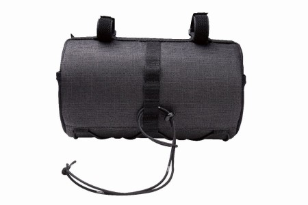 Topeak torba na kierownicę tubular barbag, black 3.8l new 2024 - rove.pl