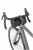 Topeak torba na kierownicę tubular barbag, black 3.8l new 2024 - rove.pl