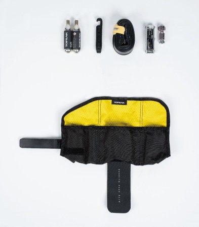 Topeak loader burrito pack slim new 2024 - rove.pl