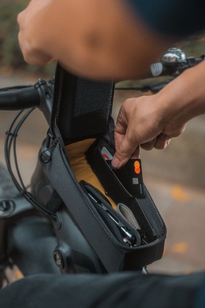 Topeak torba na ramę bento pack new 2024 - rove.pl