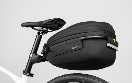 Topeak torba tylna dynapack dx new 2024 - rove.pl