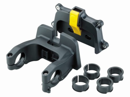 Topeak zam.cz fixer 3 e-bike (do koszyka przód) - rove.pl