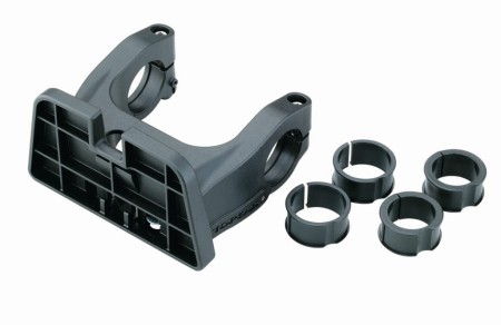 Topeak zam.cz fixer 3 e-bike (do koszyka przód) - rove.pl