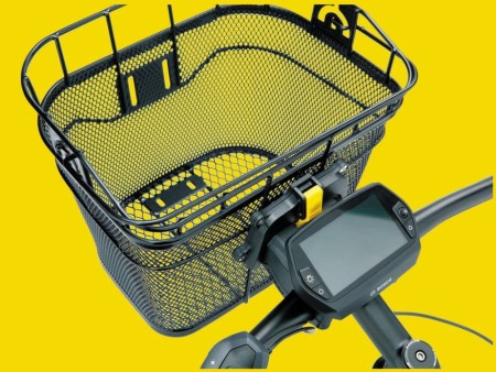 Topeak zam.cz fixer 3 e-bike (do koszyka przód) - rove.pl