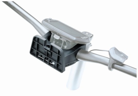 Topeak zam.cz fixer 3 e-bike (do koszyka przód) - rove.pl